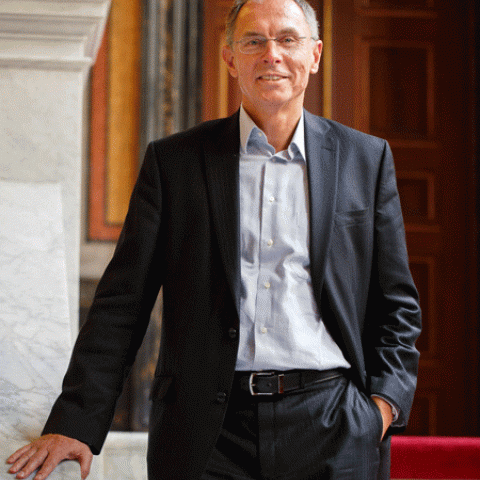 Jan Svejnar
