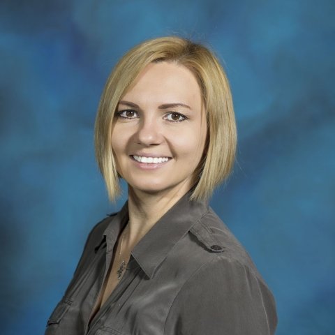 Olga Klimova