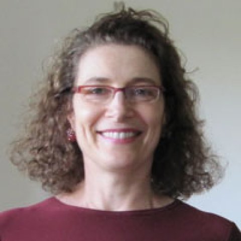 Louise Lief
