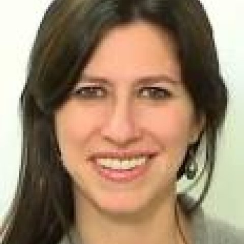 Mariana T. Felicio