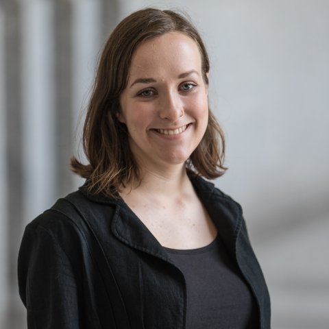 Mirjam Limbrunner