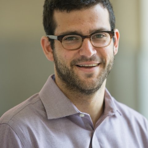Oliver Marguleas