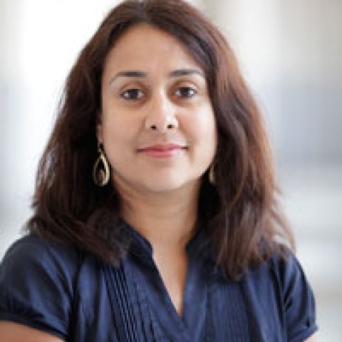Sanchita Saxena