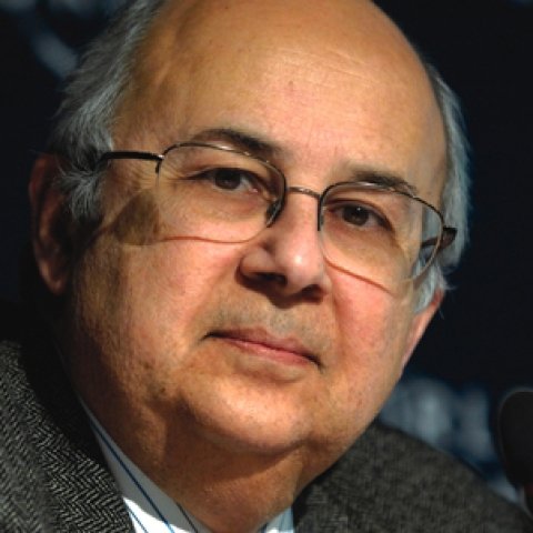 Ismail Serageldin