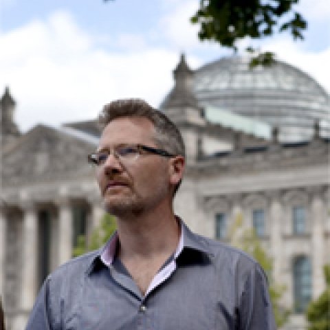 Adam Tooze