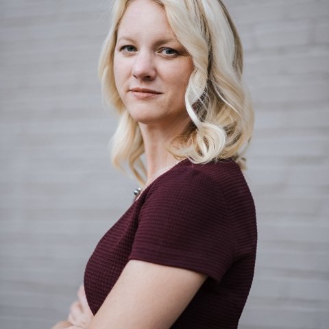 Jodi Vittori