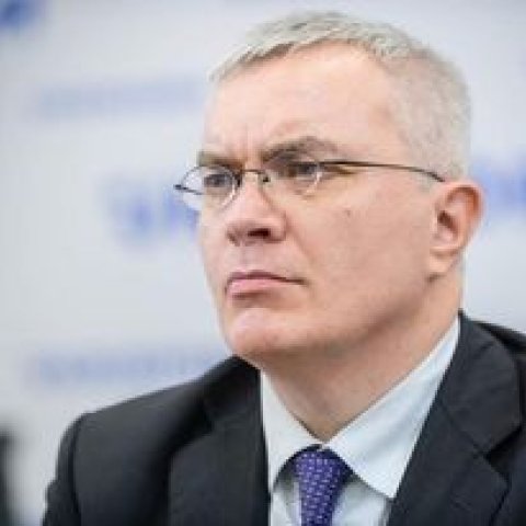Oleksandr Chebanenko