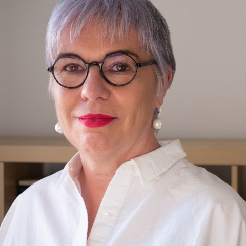Andrea Peto
