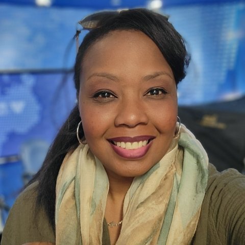 Shaarona Harris