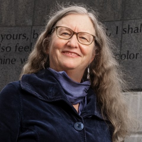 Margaret Jacobs