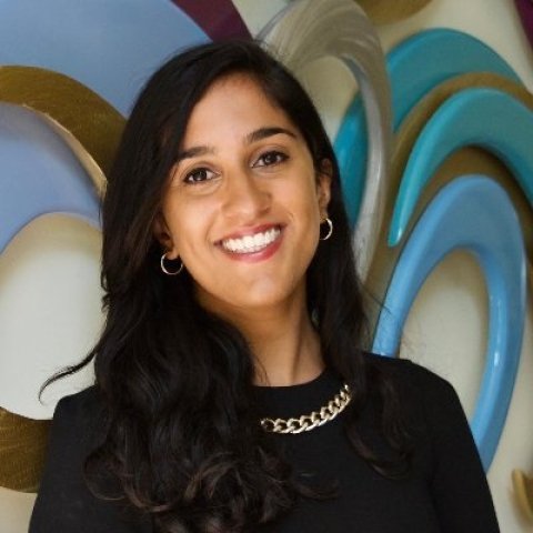 Reva Dhingra