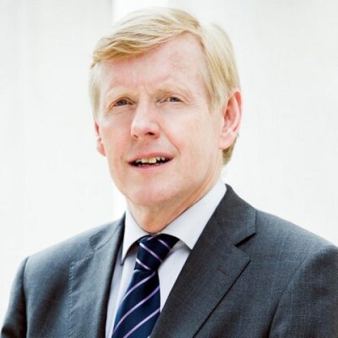 Ambassador Kåre R. Aas