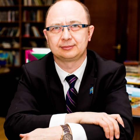 Rafis Abazov