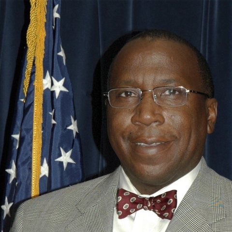 Alonzo Fulgham