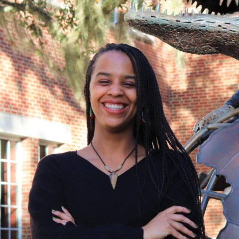 Amandine Spencer-Goncalves