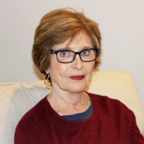 Amy W. Knight