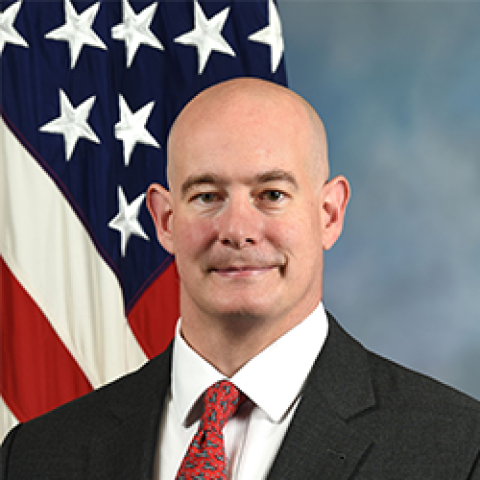 Dr. Austin Long