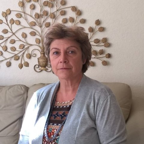 Boyka Stefanova