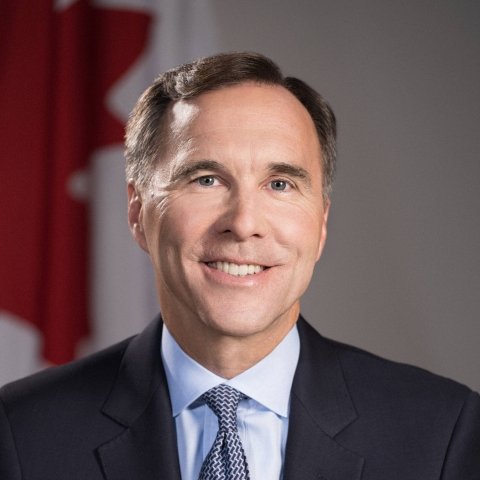 Hon. Bill Morneau