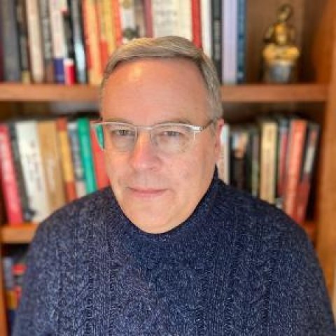 Mark Philip Bradley