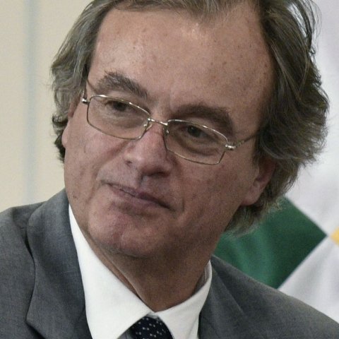 Carlos Basombrío