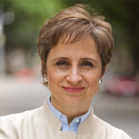 Carmen Aristegui