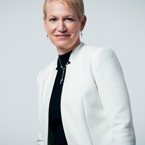 Dr. Celeste Wallander