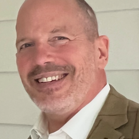 Dr. Christopher Ford