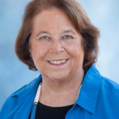 Denise Moreno Ducheny
