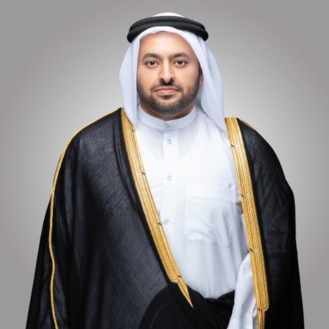 Mohammed bin Abdulaziz Al-Khulaifi