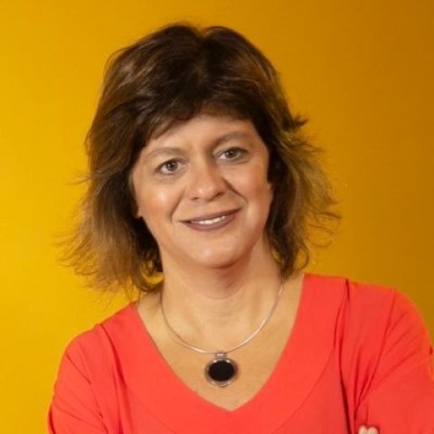 Karina Batthyany