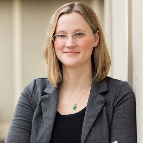 Sarah Wilson Sokhey