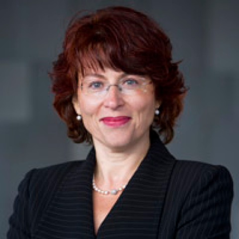 Flavia Bustreo