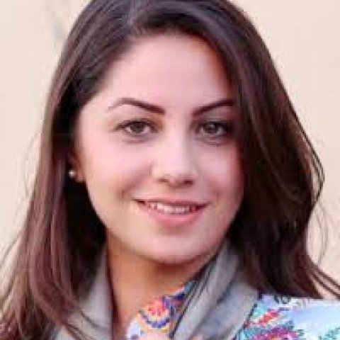 Homeira Qaderi