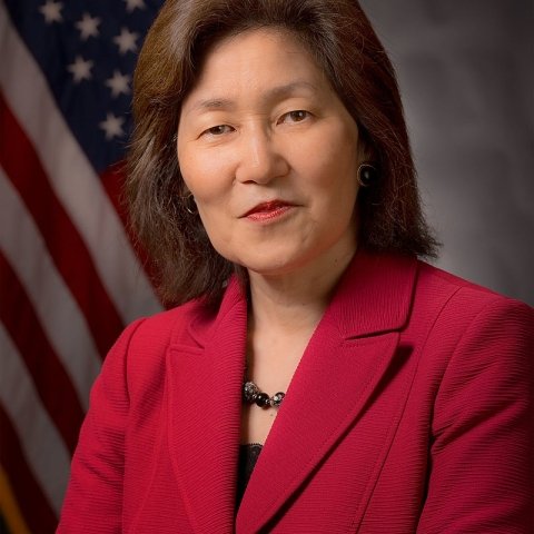 Jane Nishida