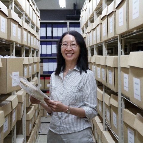 Ning Jennifer Chang 