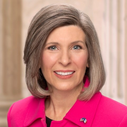 The Honorable Joni Ernst