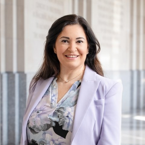 Leila Dagher