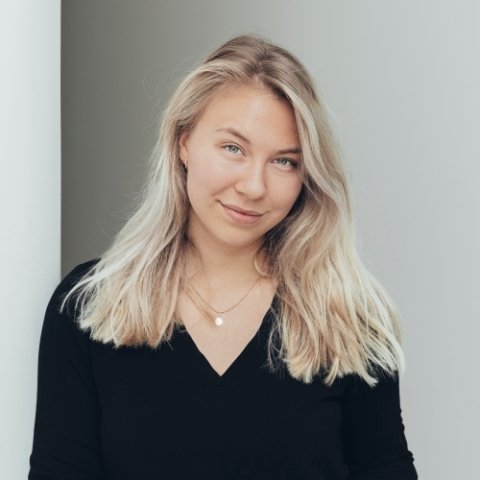 Lena Björkholm