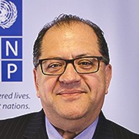 Luis Felipe López-Calva