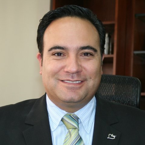 Luis Guillermo Plata