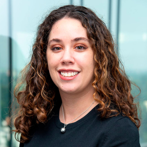 Mónica R. Díaz 
