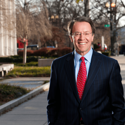Robert Mosbacher, Jr.