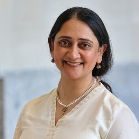 Neeti Nair