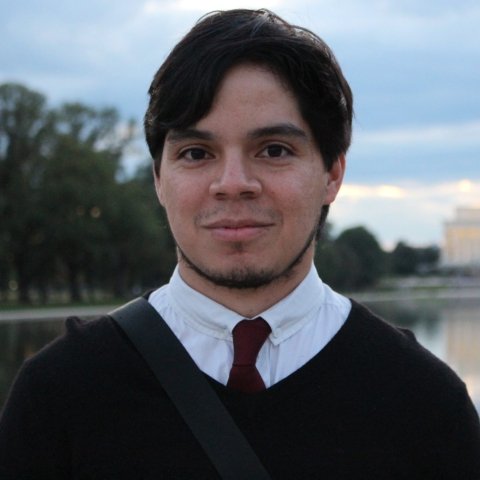 Nelson Rauda