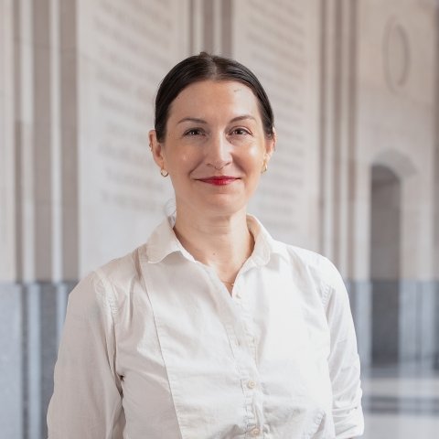 Rebecca Pincus
