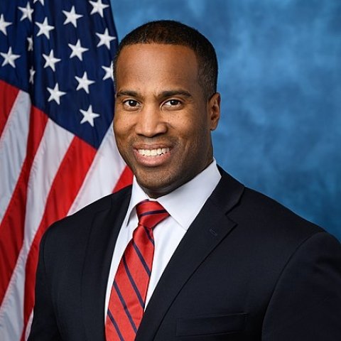 Representative John James