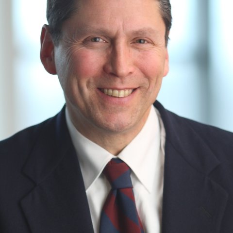 Rob Frieden