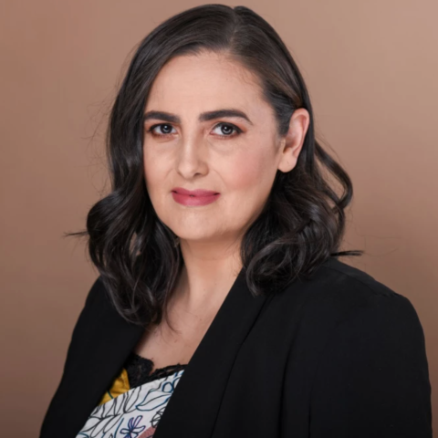 Karla Ruiz McFarland