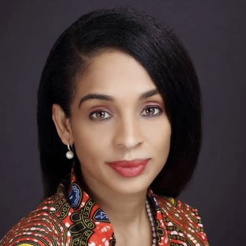 Ndidi Okonkwo Nwuneli